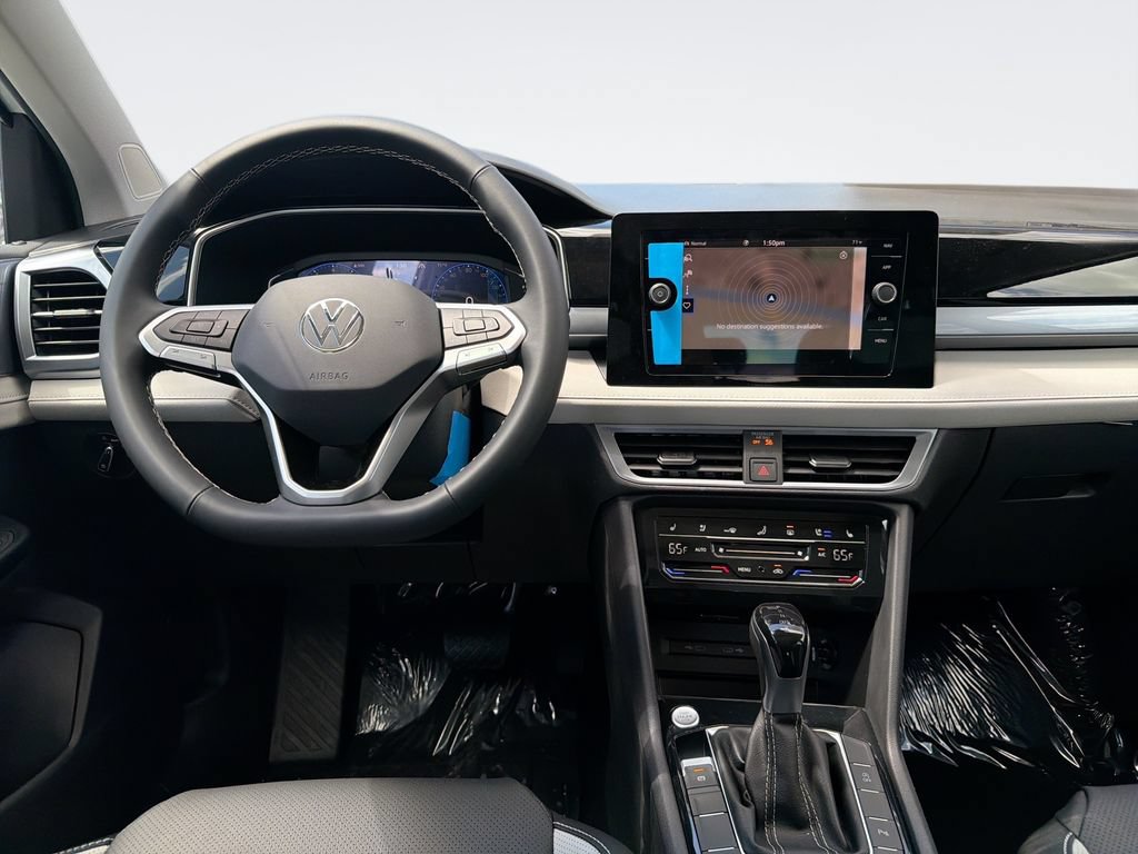 New 2026 Volkswagen Taos SEL AWD/4WD image 23