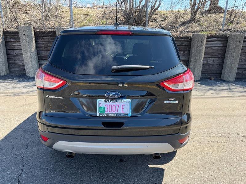 Used 2015 Ford Escape SE image 23