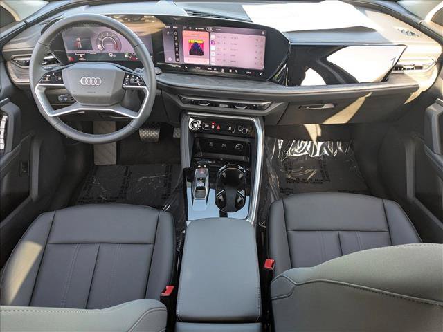 New 2026 Audi Q5 Premium AWD/4WD image 14