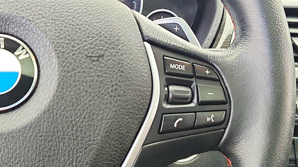 Used 2016 BMW 328i xDrive Sedan image 23