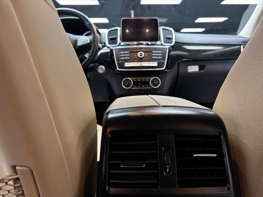 Used 2019 Mercedes-Benz GLS 450 GLS 450 image 41