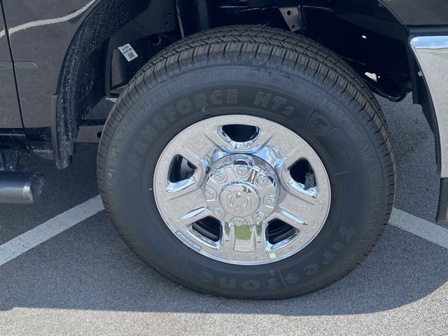 New 2025 RAM 2500 Tradesman image 11