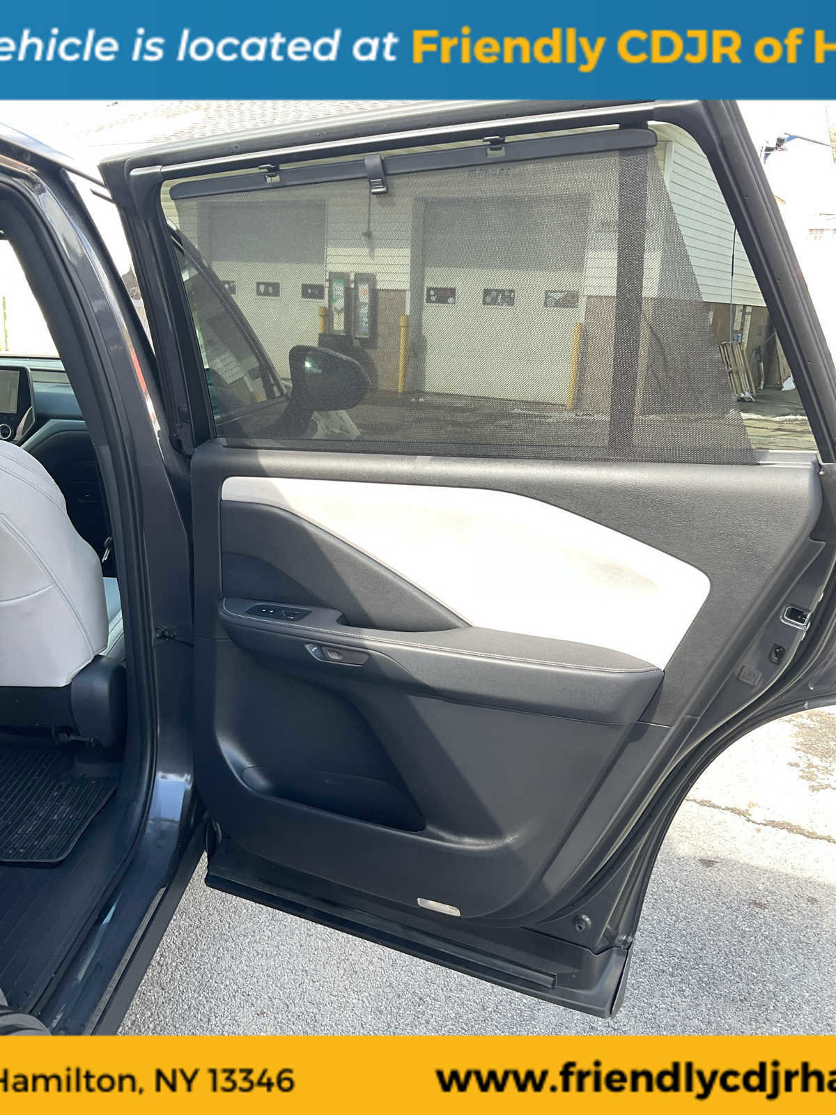 Used 2025 Lexus TX 350 AWD w/ Technology Package image 32