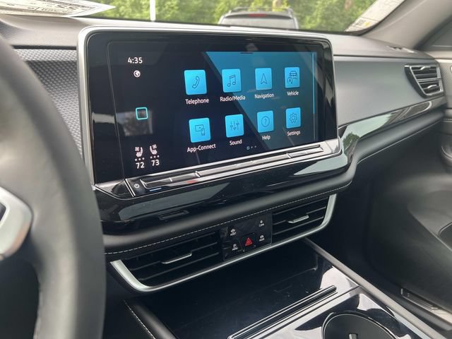 New 2026 Volkswagen Atlas Cross Sport SEL Premium R-Line AWD/4WD image 19