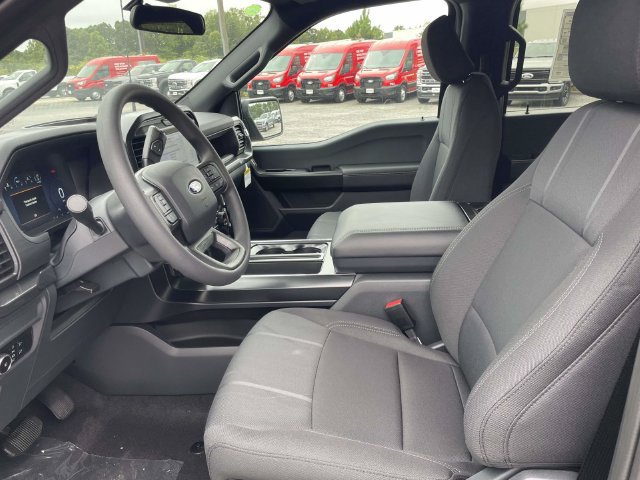 New 2026 Ford F150 STX w/ Equipment Group 200A RWD image 11