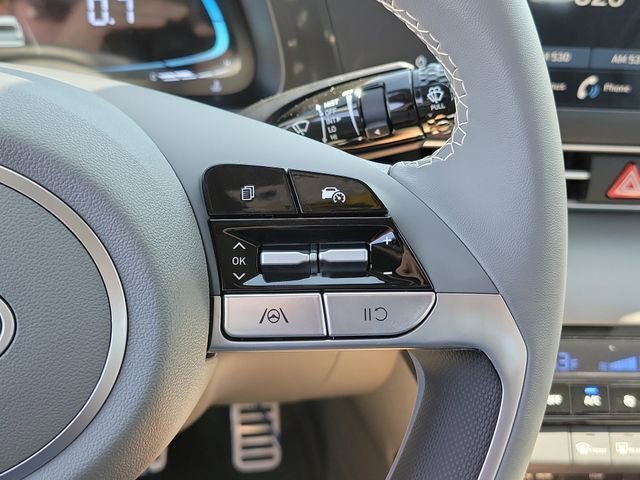New 2026 Hyundai Elantra Sport image 6