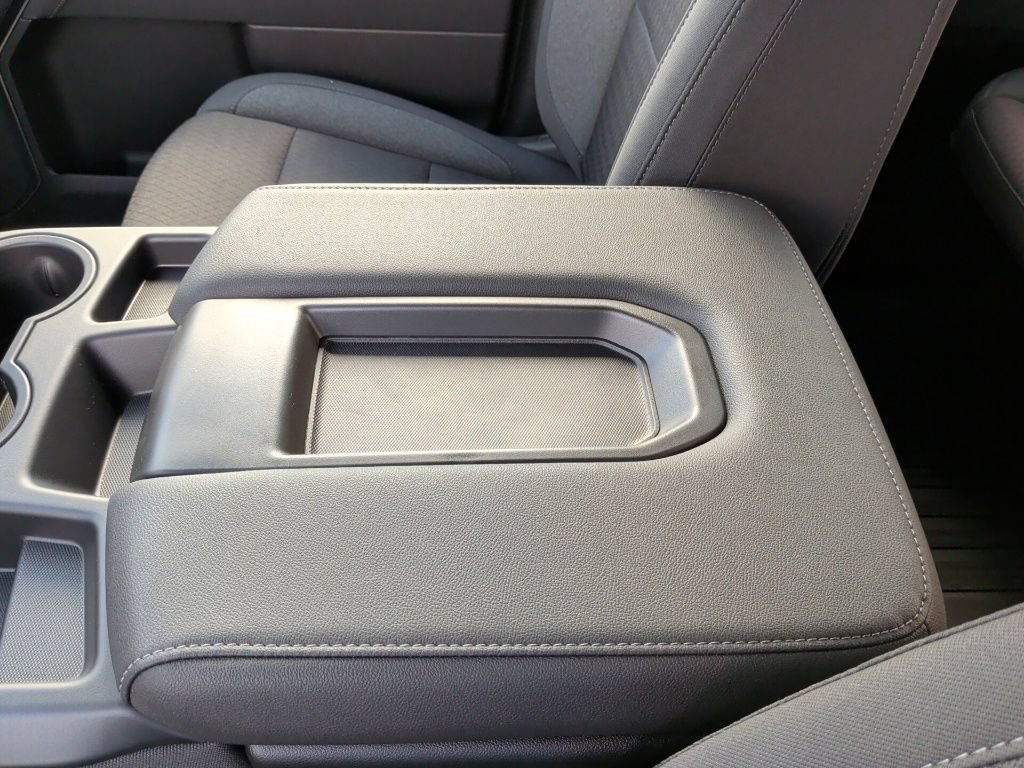 New 2026 GMC Sierra 1500 Elevation AWD/4WD image 29