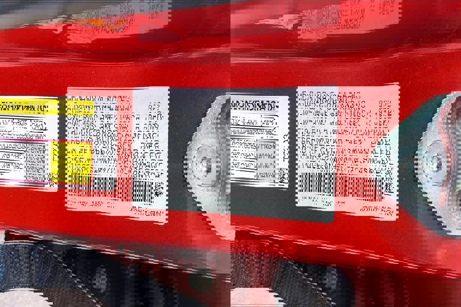 Used 2022 Honda Civic Si image 34