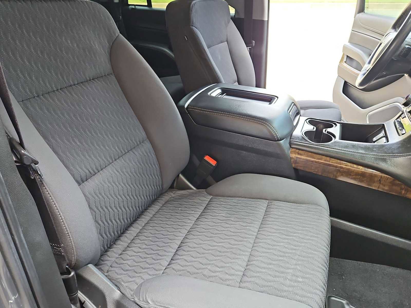 Certified 2020 Chevrolet Tahoe LS image 22