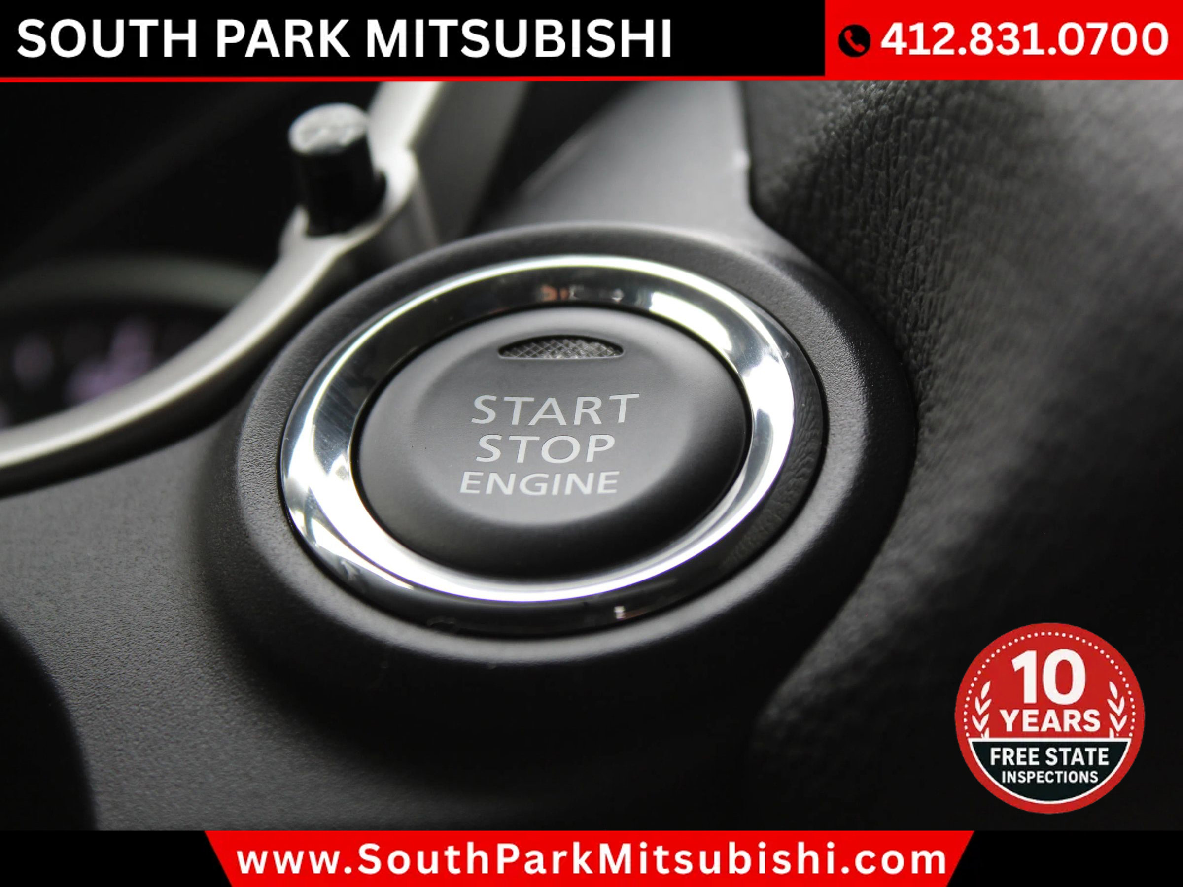 New 2026 Mitsubishi Eclipse Cross SEL image 21