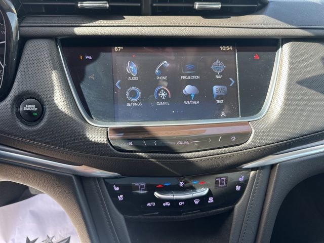 Used 2019 Cadillac XT5 Premium Luxury FWD image 23
