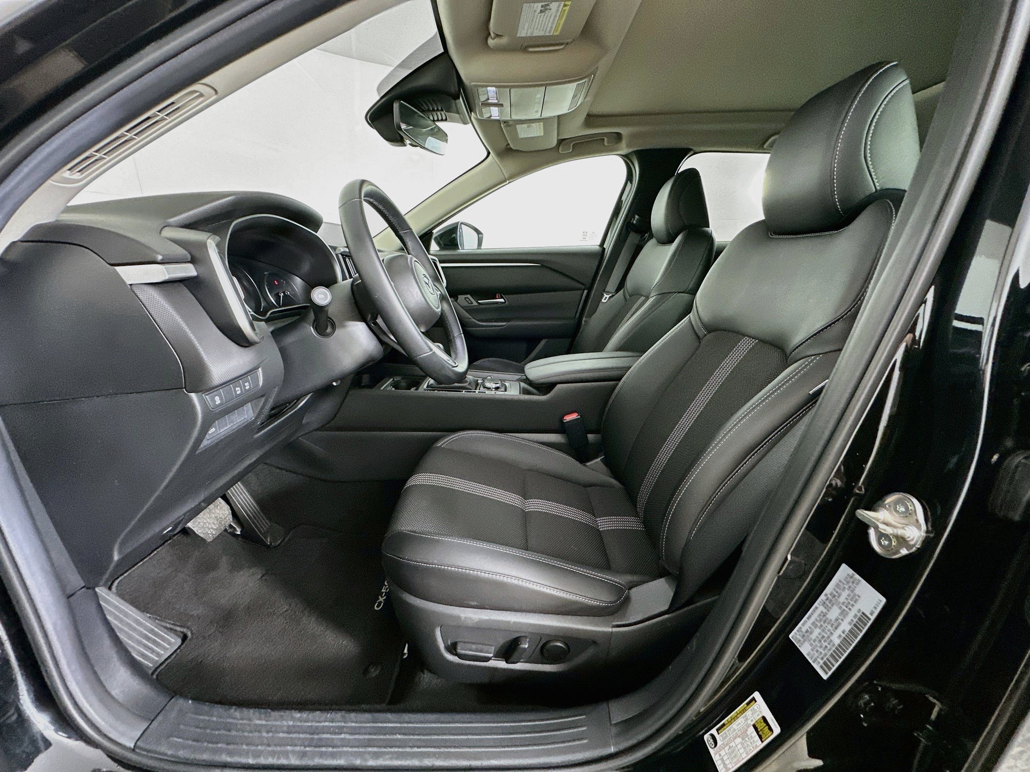 Used 2026 MAZDA CX-50 AWD 2.5 S w/ Preferred Pkg image 13