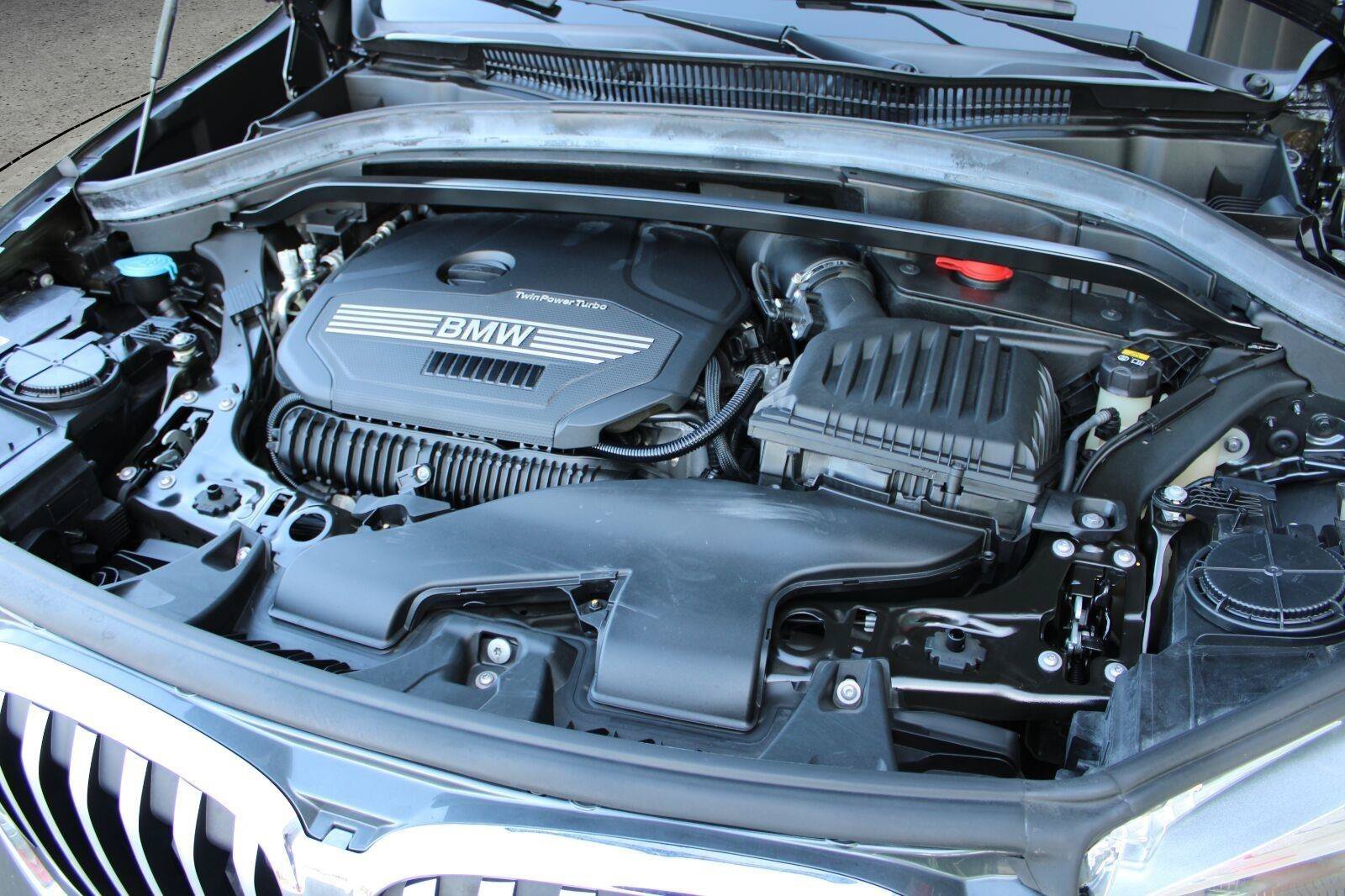 Used 2020 BMW X1 sDrive28i w/ Convenience Package FWD image 51