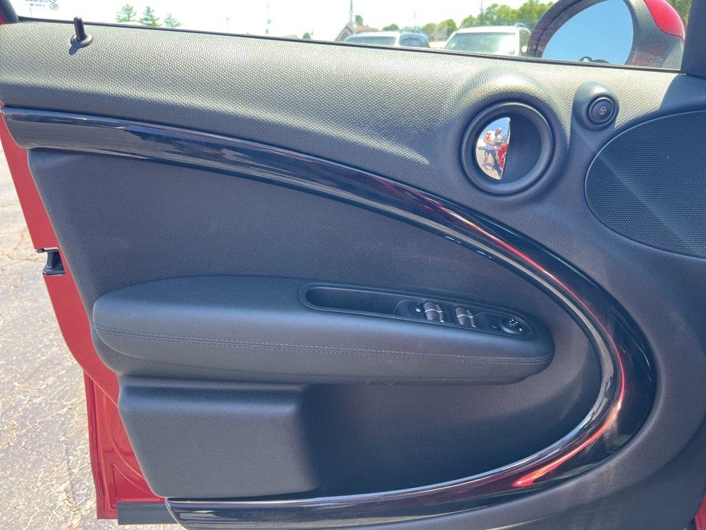 Used 2013 MINI Cooper Countryman S FWD image 13