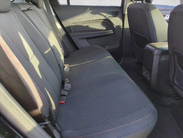 Used 2015 GMC Terrain SLE image 20