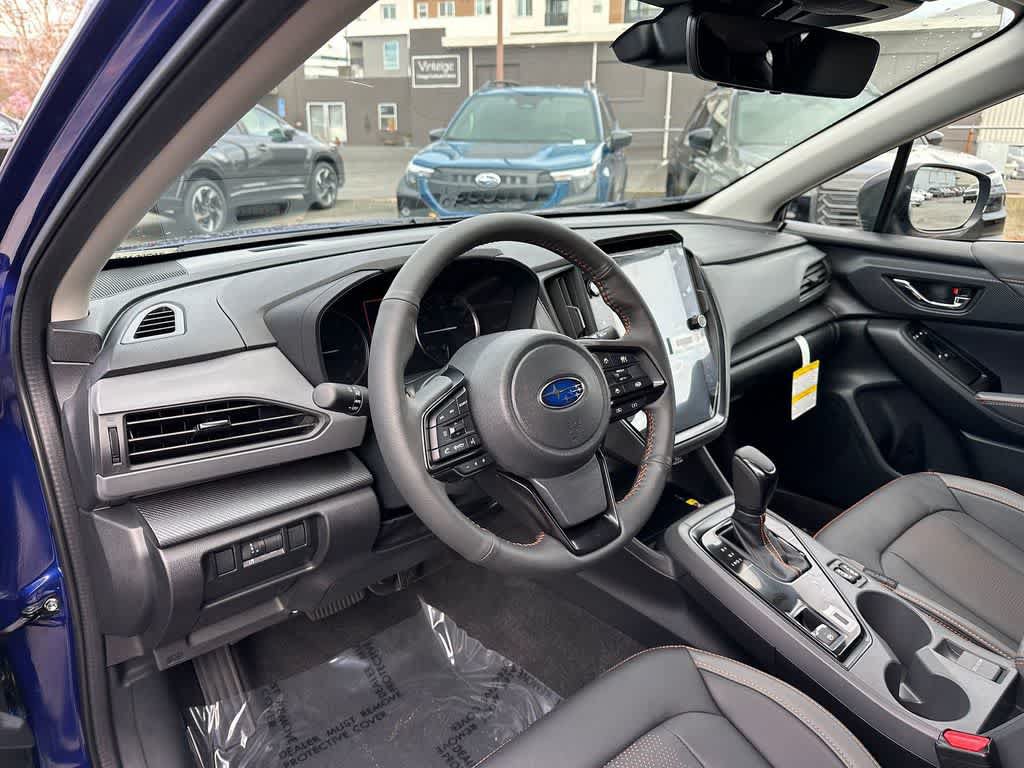 New 2026 Subaru Crosstrek 2.5i Limited AWD/4WD image 2