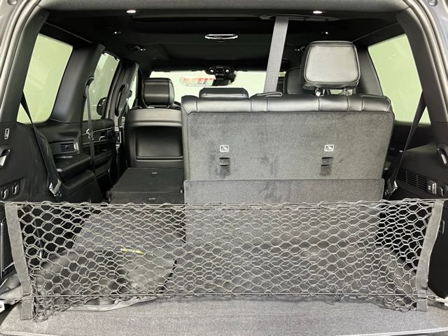 New 2026 Jeep Grand Wagoneer Limited AWD/4WD image 30