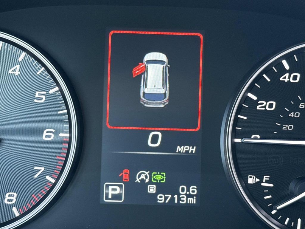 Certified 2024 Subaru Outback Touring XT w/ Tech Package 3 image 38