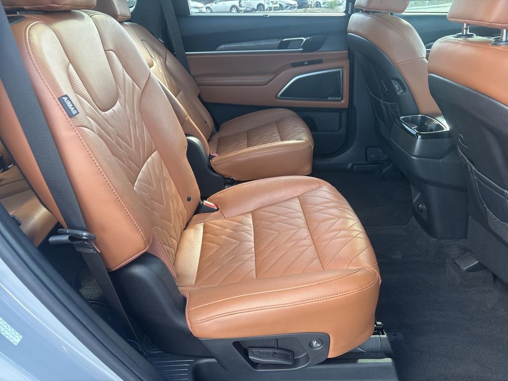 Used 2024 Kia Telluride SX X-Pro AWD/4WD image 16