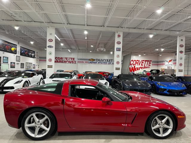 Used 2012 Chevrolet Corvette Coupe RWD image 5