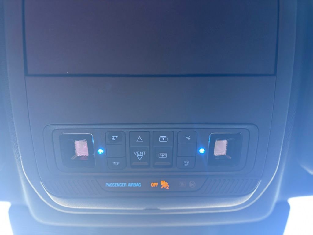 Used 2023 Ford Explorer Timberline w/ Timberline Technology Package image 26