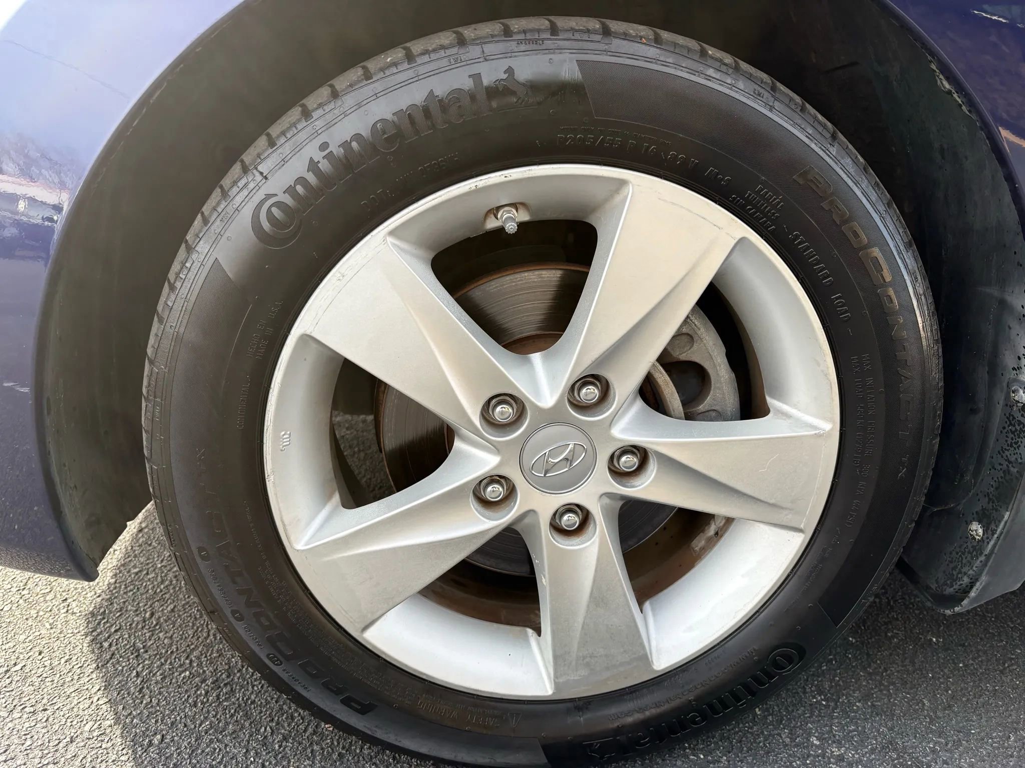 Used 2012 Hyundai Elantra GLS w/ Preferred Pkg 3 image 24