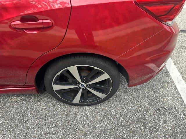 Used 2017 Subaru Impreza 2.0i Sport AWD/4WD image 15