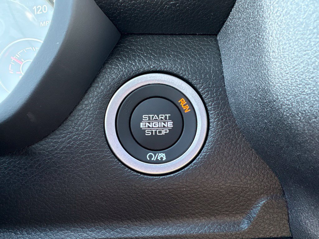 New 2027 RAM 3500 Tradesman AWD/4WD image 8