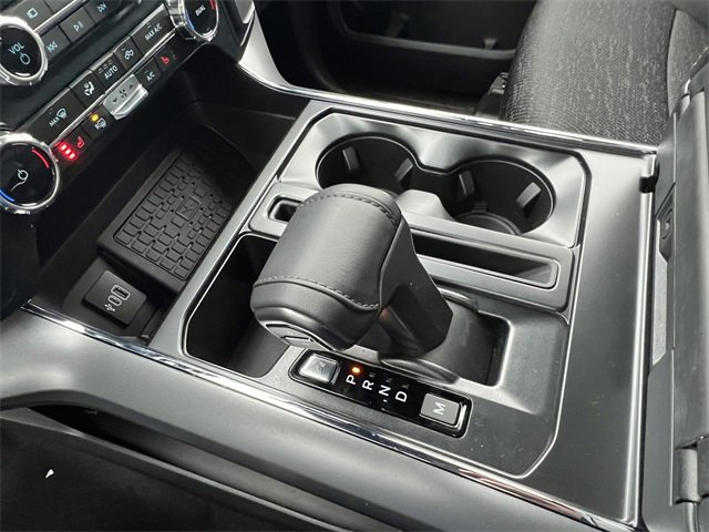 New 2025 Ford F150 XLT w/ Equipment Group 302A MID image 20