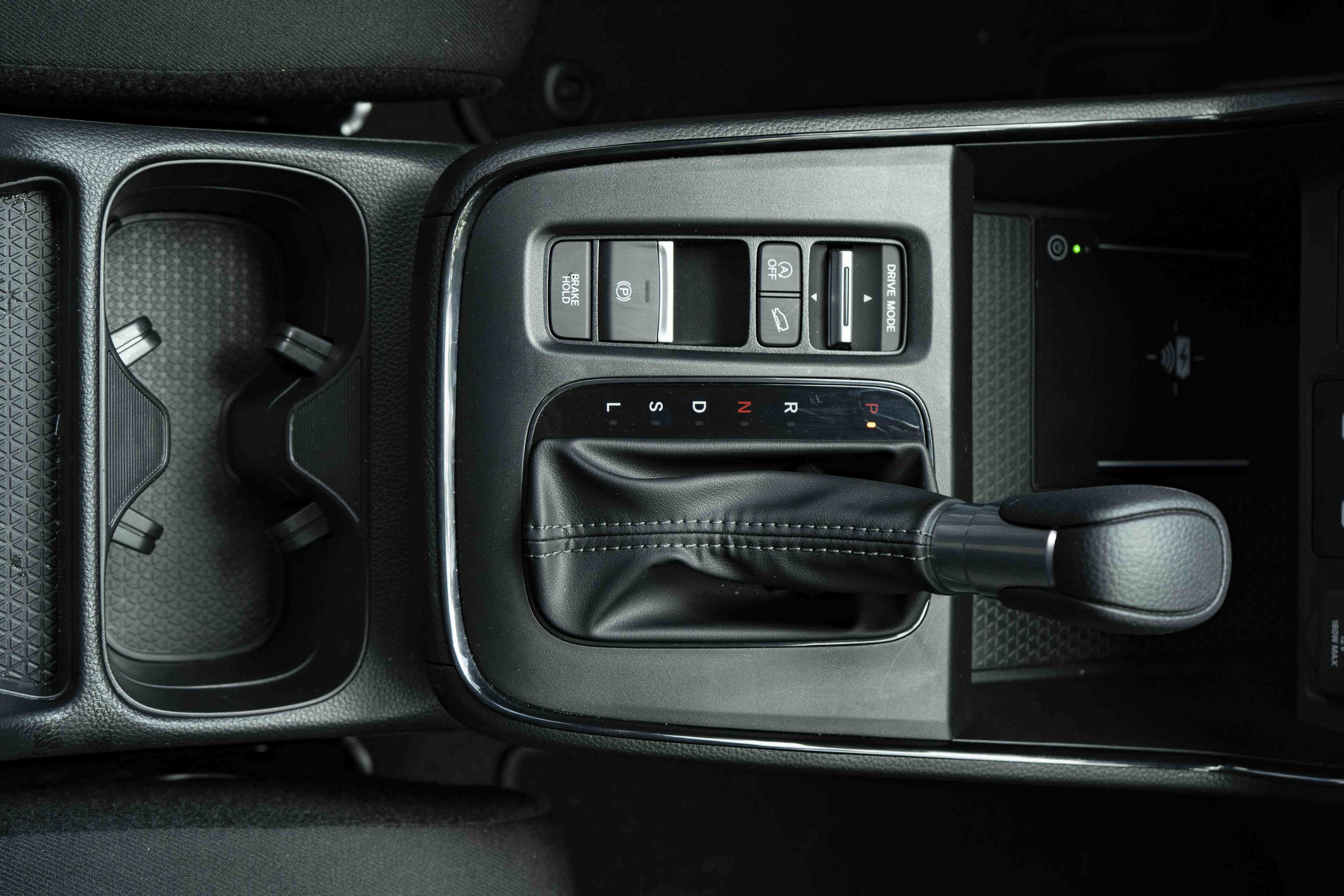 Certified 2026 Honda CR-V LX image 27