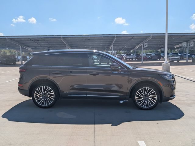 Used 2022 Lincoln Corsair Reserve AWD/4WD image 6