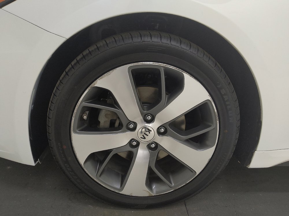 Used 2020 Kia Optima S FWD image 31