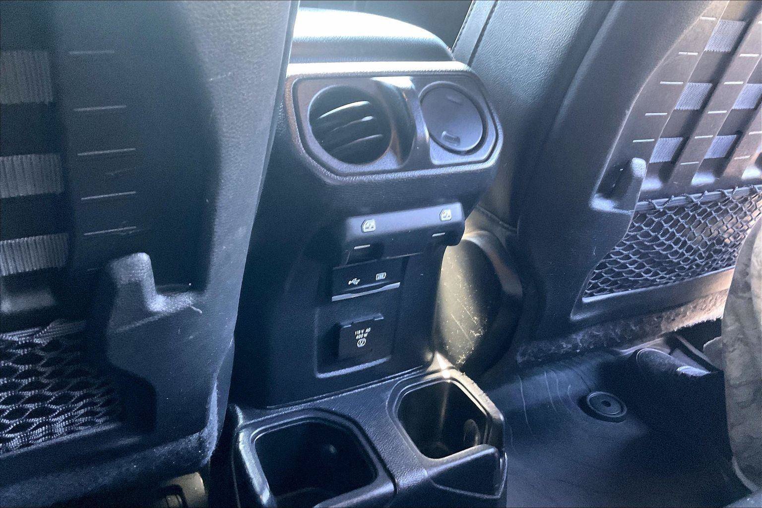 Used 2020 Jeep Gladiator Rubicon AWD/4WD image 33