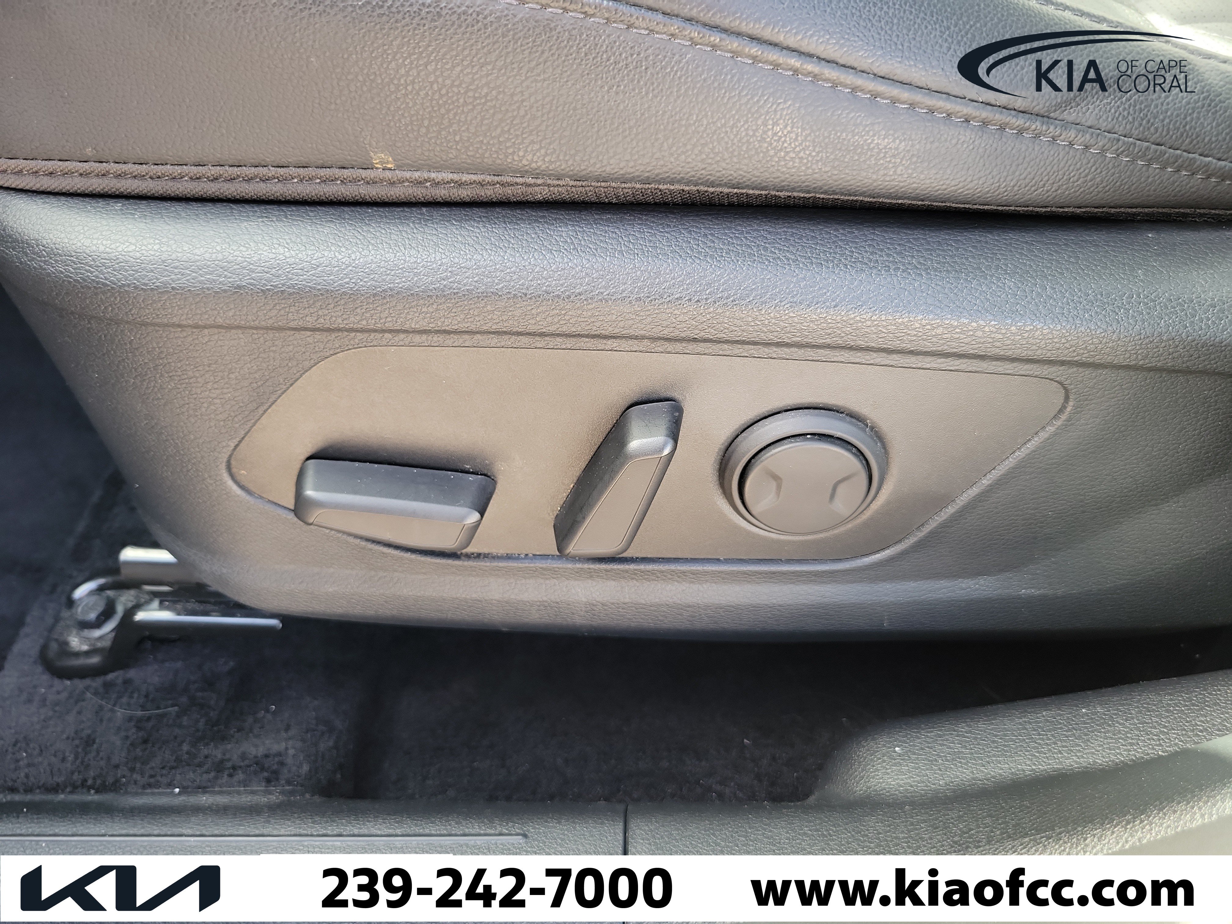 Certified 2024 Kia Sportage X-Line Prestige AWD/4WD image 23