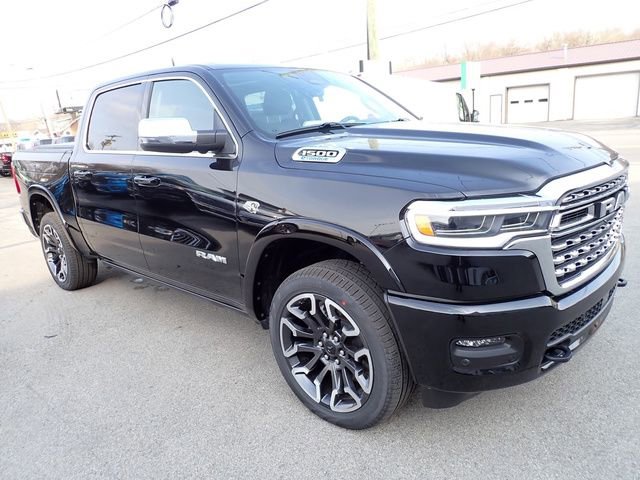 New 2026 RAM 1500 Limited image 9