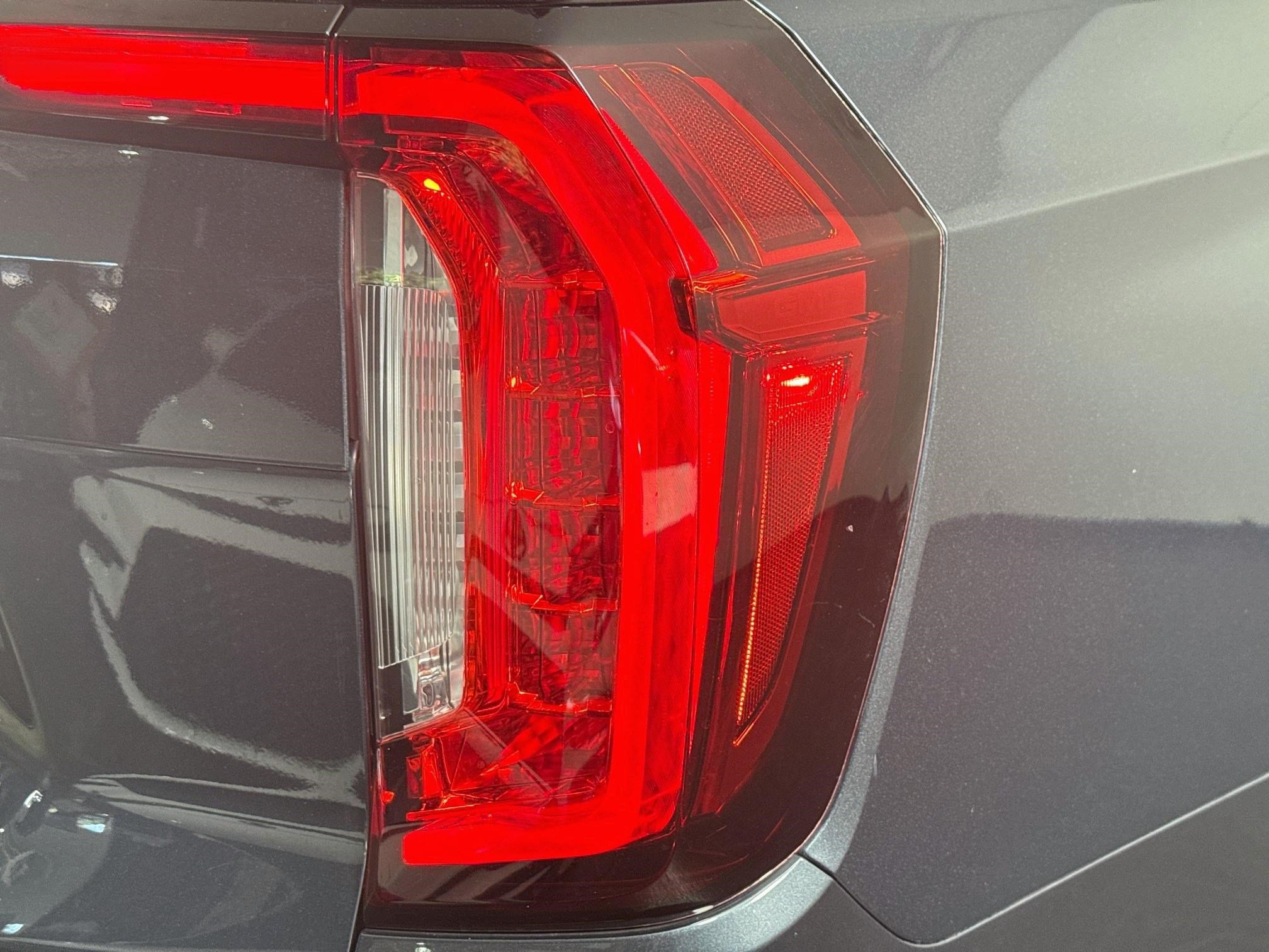 Used 2021 GMC Yukon SLE RWD image 34