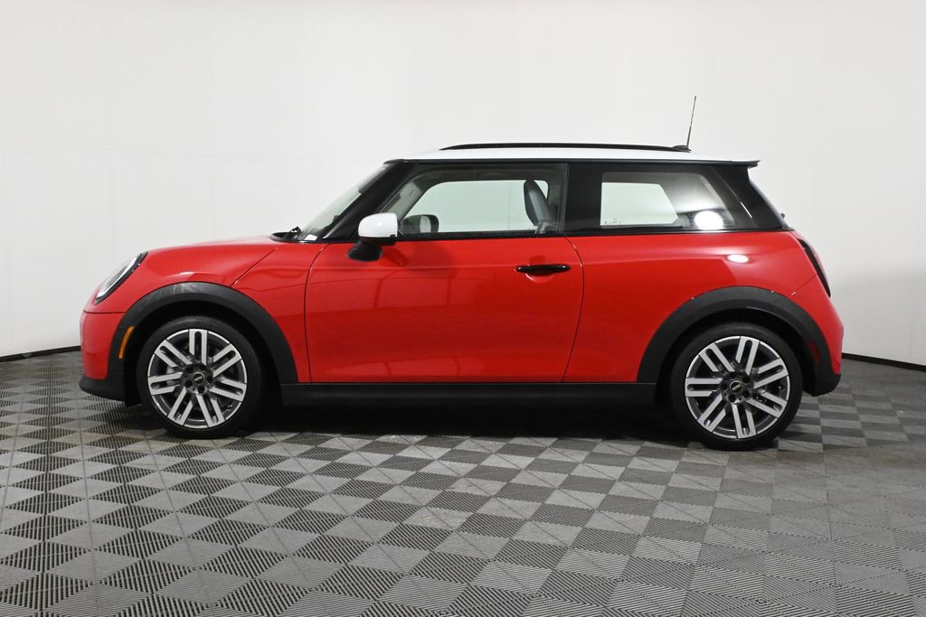 Used 2025 MINI Cooper S image 2