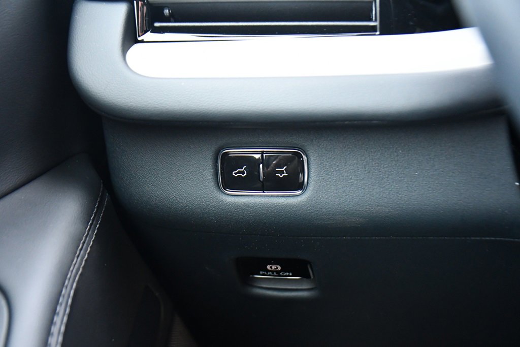 New 2025 Lincoln Navigator Reserve w/ Jet Appearance Package image 36