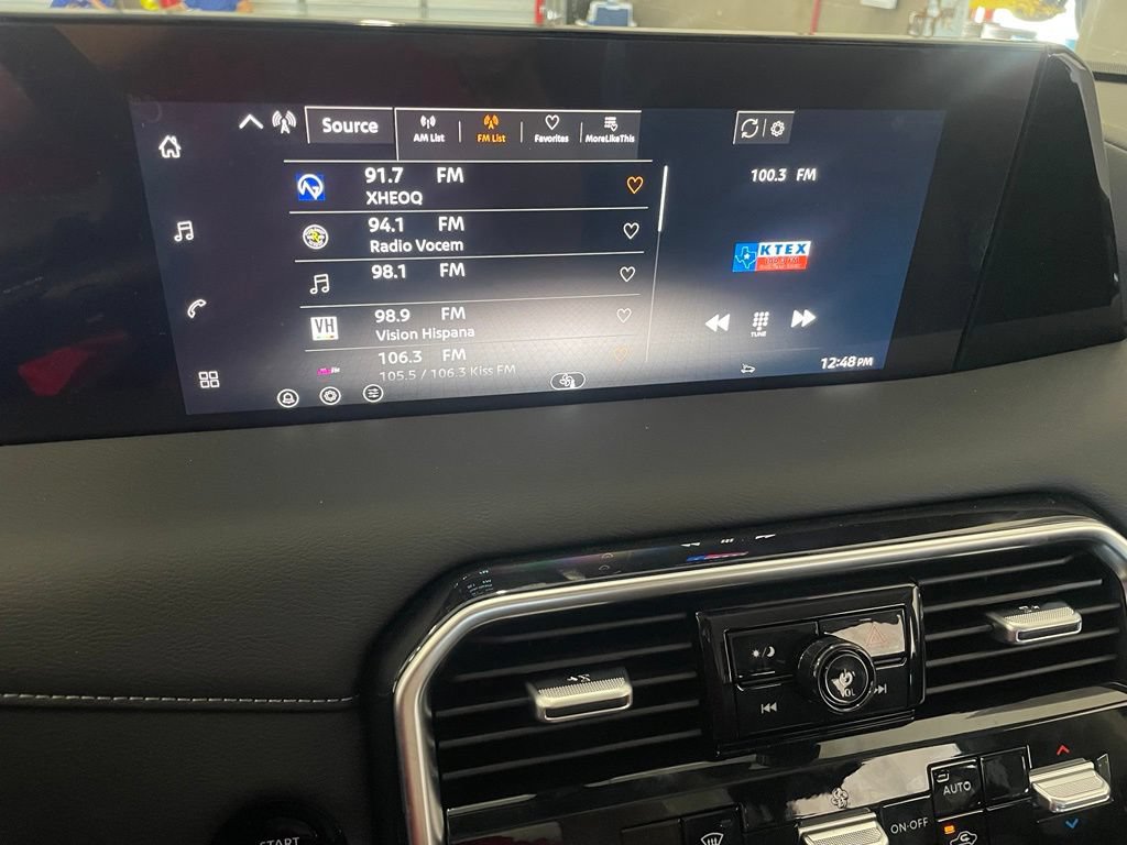 Certified 2026 Nissan Armada SV RWD image 15