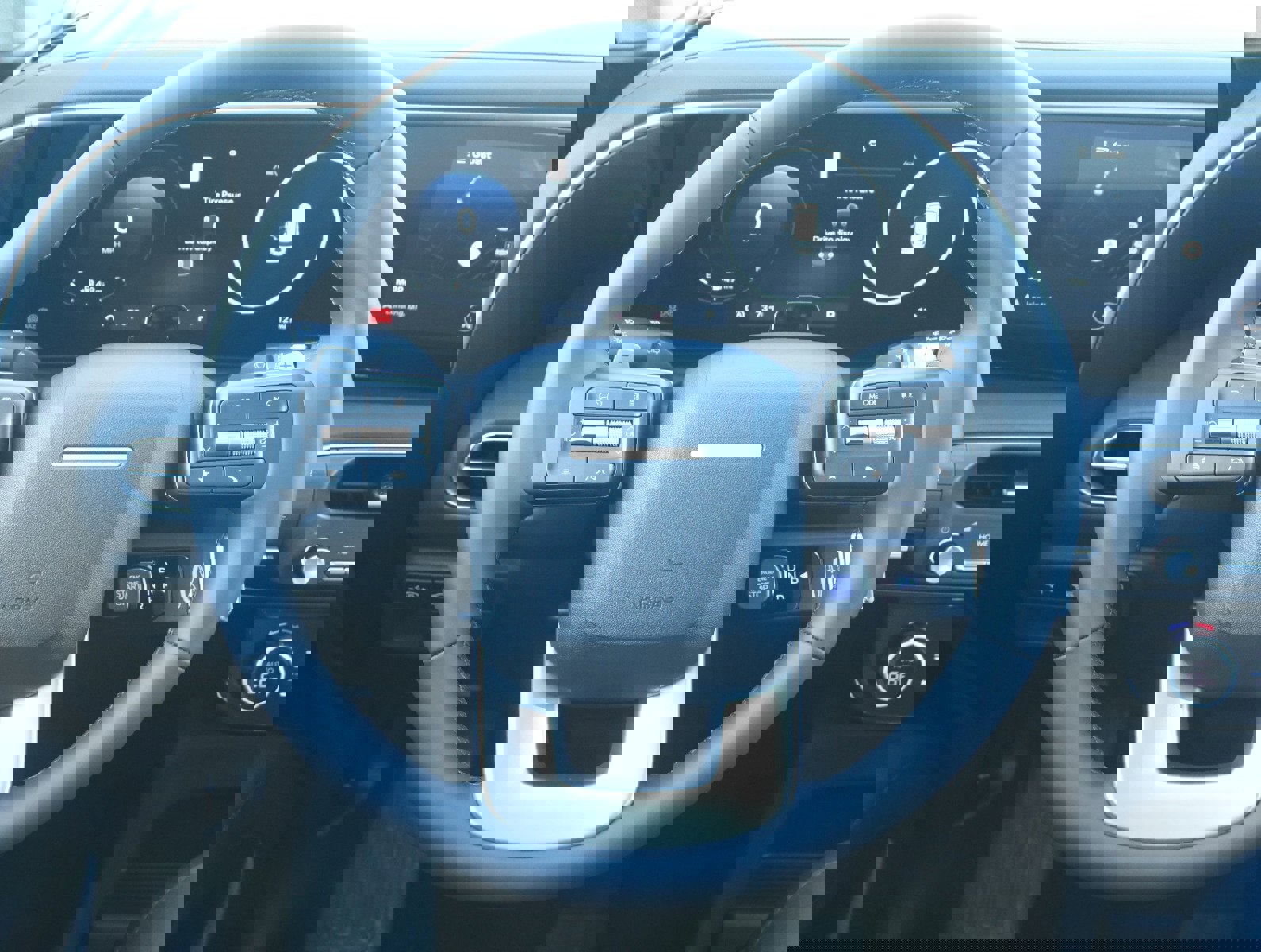 New 2026 Hyundai Palisade Limited image 21