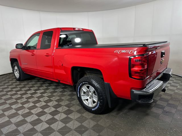 Used 2016 Chevrolet Silverado 1500 LT w/ All Star Edition image 5
