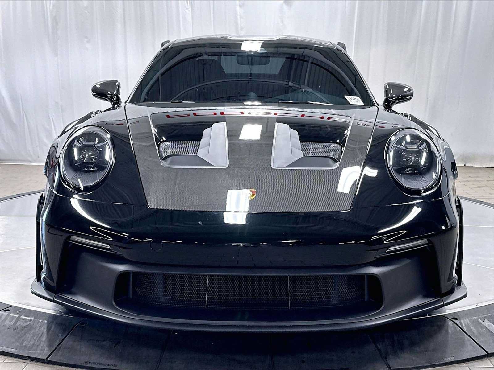 Used 2024 Porsche 911 GT3 RS RWD image 12