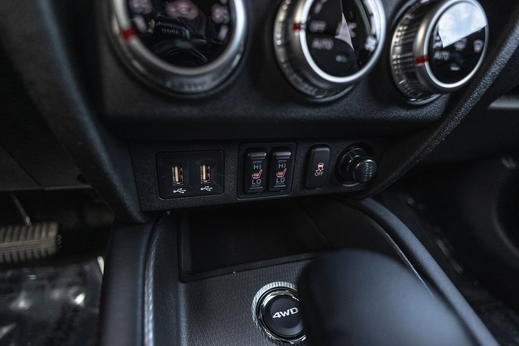 New 2026 Mitsubishi Outlander Sport SE AWD/4WD image 18