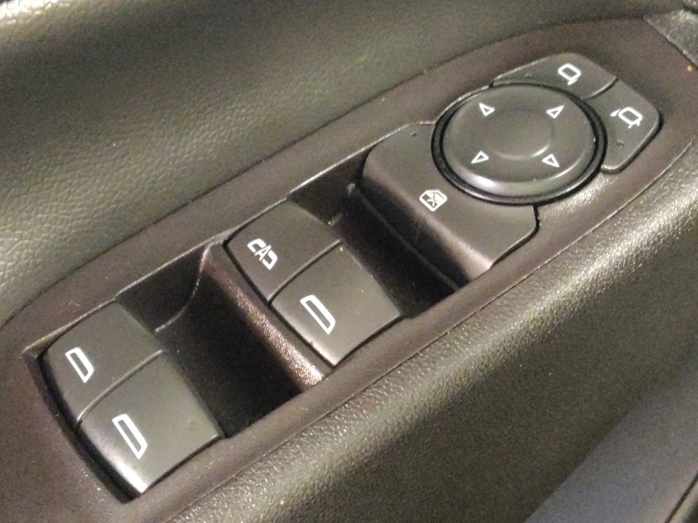 Used 2022 Chevrolet Equinox LT FWD image 27