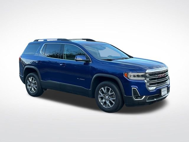 Used 2023 GMC Acadia SLT image 9