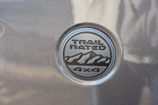 New 2026 Jeep Wrangler Sport S image 10