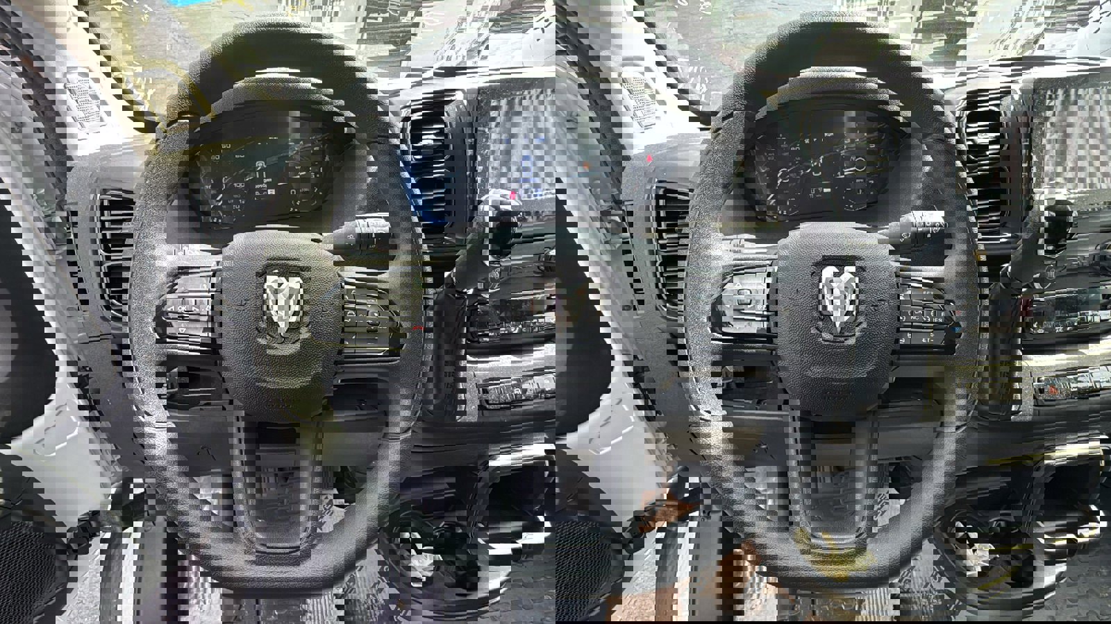 Used 2025 RAM ProMaster 3500 image 14