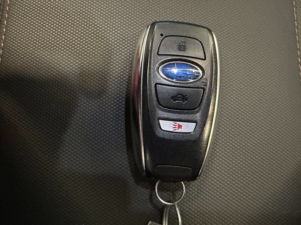 Used 2025 Subaru Forester Touring AWD/4WD image 18
