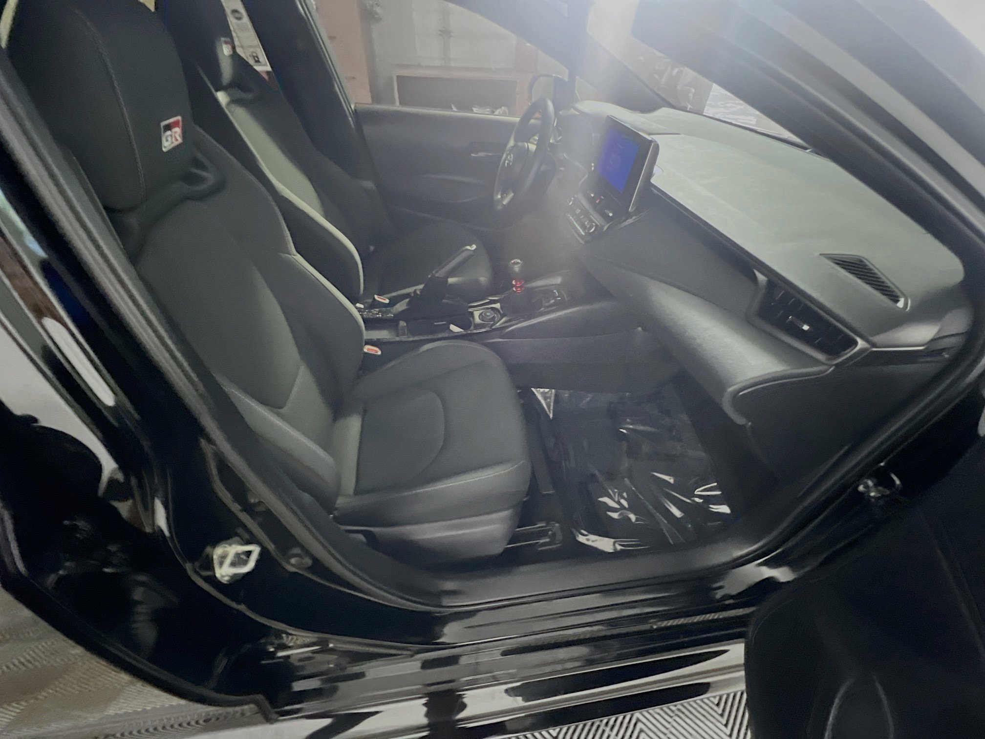 Used 2024 Toyota Corolla GR image 31