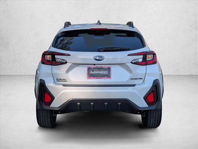 New 2026 Subaru Crosstrek 2.5i Premium AWD/4WD image 8